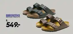 Bilka Birkenstock sandals tilbud