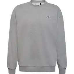 Sport 24 hummel Bee Loose Crewneck Sweatshirt tilbud