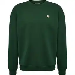 Sport 24 hummel Bee Loose Crewneck Sweatshirt Herre tilbud