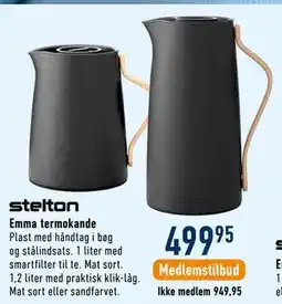 Imerco Emma termokande tilbud