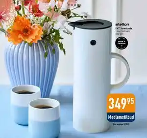 EM77 termokande