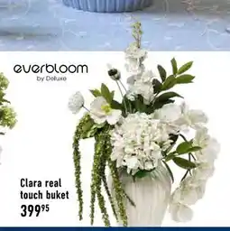 Imerco Clara real touch buket tilbud