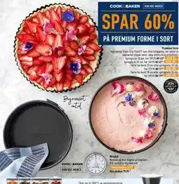 Imerco Premium form tilbud