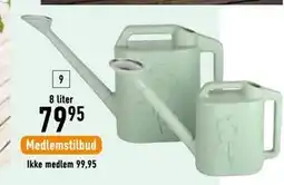 Imerco Vandkande PE/PP tilbud