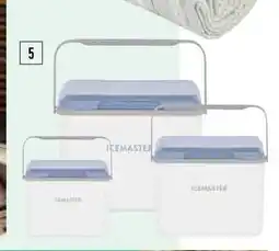 Imerco Køleboks, Medlemspris tilbud