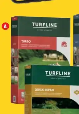 jem & fix GRÆSFRØ TURBO tilbud