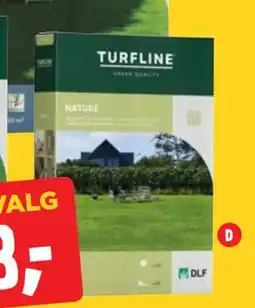 jem & fix GRÆSFRØ NATURE tilbud