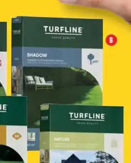 jem & fix GRÆSFRØ SHADOW tilbud