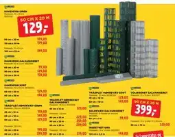 jem & fix HAVEHEGN SORT tilbud