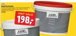 jem & fix SPARTELMASSE tilbud