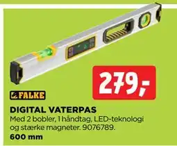 jem & fix DIGITAL VATERPAS tilbud