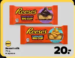Netto Reese's Big Cup tilbud