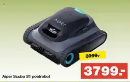 Bauhaus Aiper Scuba S1 poolrobot tilbud