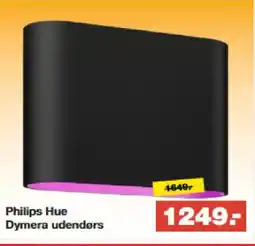 Bauhaus Philips Hue Dymera udendørs tilbud