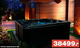 Bauhaus DenForm udespa Northern Light tilbud