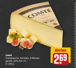 REWE DE Comté tilbud