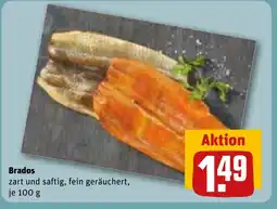 REWE DE Brados tilbud
