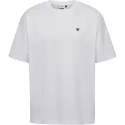 Sport 24 hummel Bee Loose T-shirt Herre tilbud