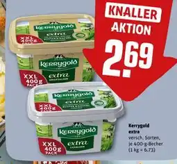 REWE DE Kerrygold extra, EUR 2.69 tilbud