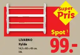 Lidl Hylde tilbud