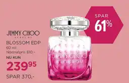 Salling Jimmy Choo Blossom EDP tilbud