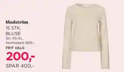 Salling Bluse tilbud