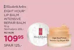 Salling Elizabeth Arden Eight Hour Lip Balm Intensive Repair tilbud