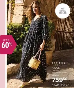 Salling Kjole tilbud