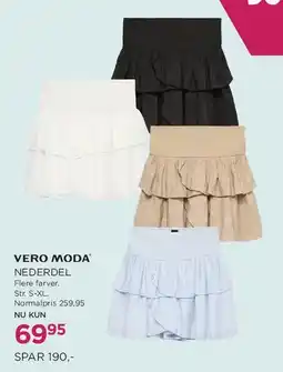 Salling Nederdel tilbud