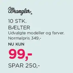 Salling Valentino Born In Roma (gaveæske) tilbud