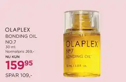 Salling Olaplex Bonding Oil No.7 tilbud