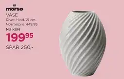 Salling Vase tilbud