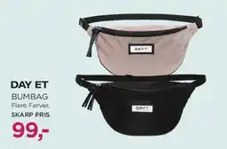 Salling DAY ET bumbag tilbud