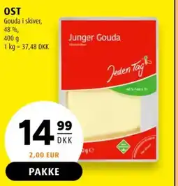 Scandinavian Park Ost tilbud