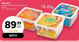 Scandinavian Park Malaco tilbud