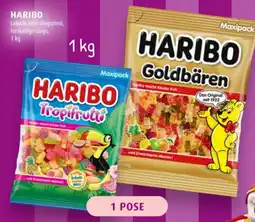 Scandinavian Park Haribo tilbud