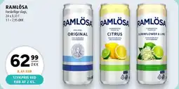 Scandinavian Park Ramlösa tilbud