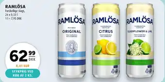 Scandinavian Park Ramlösa tilbud