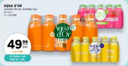 Scandinavian Park Aqua D'or tilbud