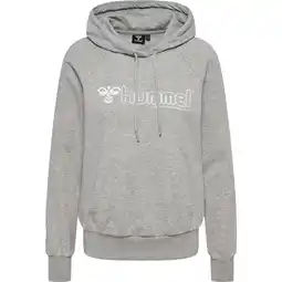 Sport 24 hummel Noni 2.0 Hættetrøje Dame tilbud