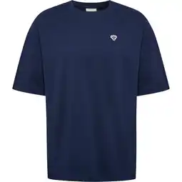 Sport 24 hummel Bee Loose T-shirt Herre tilbud