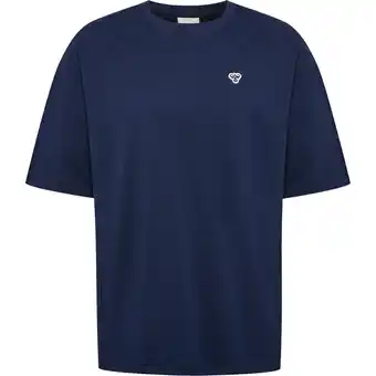 Sport 24 hummel Bee Loose T-shirt Herre tilbud