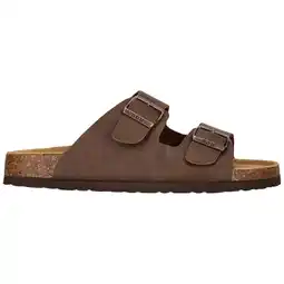 Sport 24 NOU Shawnee Kork Sandal Herre tilbud