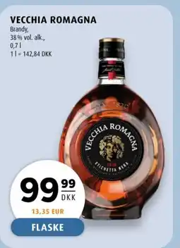 Scandinavian Park Vecchia Romagna tilbud