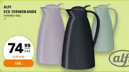 Scandinavian Park Alfi Eco termokande tilbud