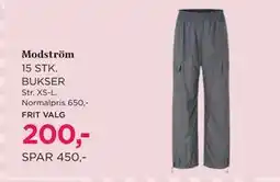 Salling 15 STK. BUKSER tilbud