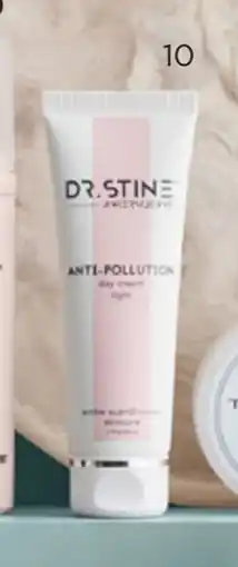 Salling DR. STINE ANKERSTJERNE tilbud