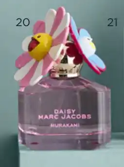 Salling MARC JACOBS tilbud