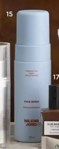 Salling NILENS JORD MEN tilbud