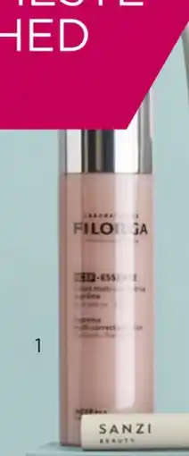 Salling FILORGA tilbud